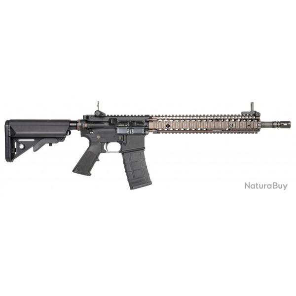 GHK DD M4A1 RISII 14.5" GBBR