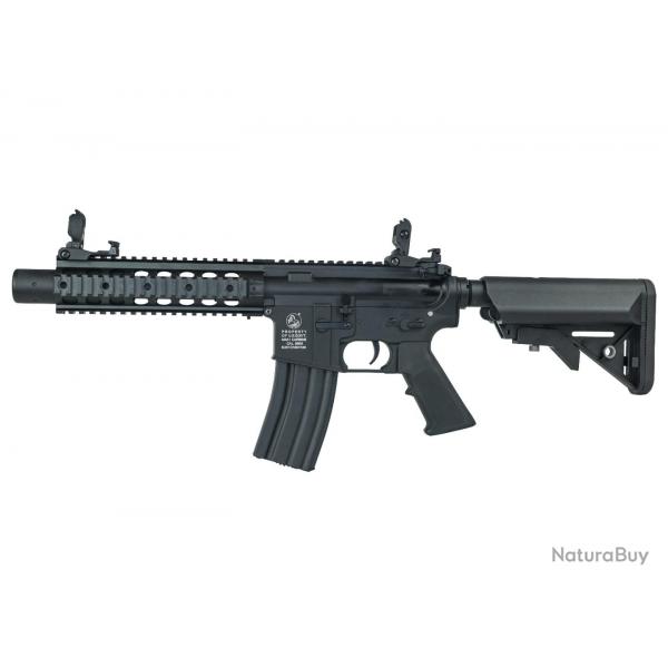 Colt M4 Special Forces (Noir)