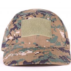 Wo Sport Casquette (D-Woodland)