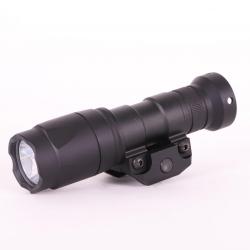 Wo Sport Lampe Mini Tactical M300A