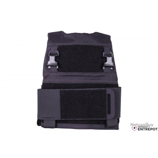 Wo Sport Plate Carrier Minimaliste type FCPC (Noir)