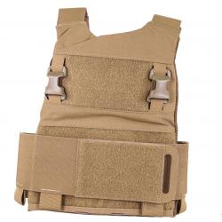 Wo Sport Plate Carrier Minimaliste type FCPC (CB)
