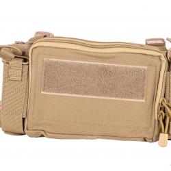 Wo Sport Chest Rig Type D3CRM (CB)