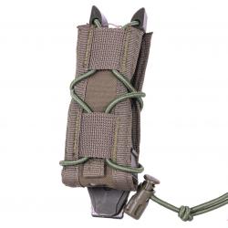 Wo Sport Poche 9mm Tiger Type (RG)