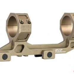 Holy Warrior Anneaux De Montage 1,54" Type GE (DE)