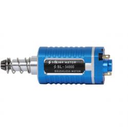 Solink Moteur Brushless PRO 34K (Long)