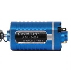 Solink Moteur Brushless PRO 34K (Court)