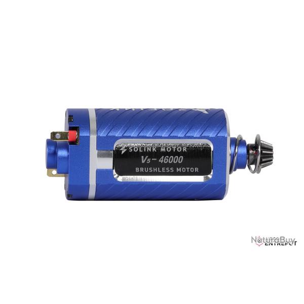 Solink Moteur Brushless V5 Ajustable (Court)