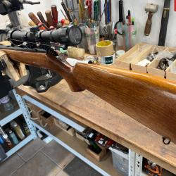 22 LR TYROL