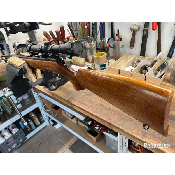 22 LR TYROL