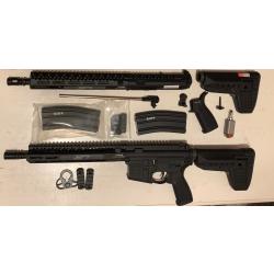 VFC BCM AEG MCMR 11.5 Hors Service