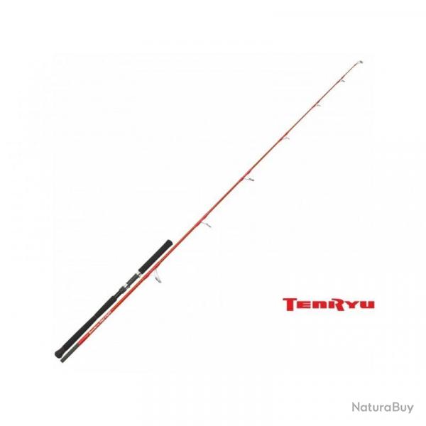 CANNE TENRYU RED FIGHT 2M53 180GR