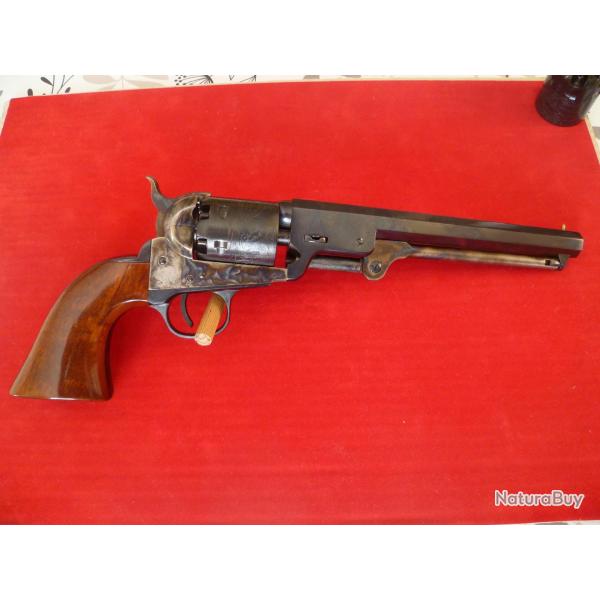 Rvolver Uberti 1851 London Cal 36