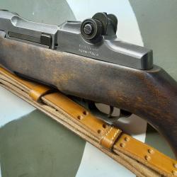 Vends Garand fabrication BERETTA