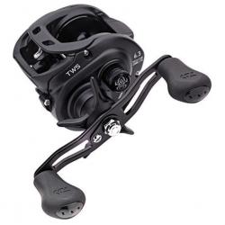 Moulinet Casting Daiwa Tatula 2023 HD LTD 200 230g 5kg 6.3:1 71cm 200 HL