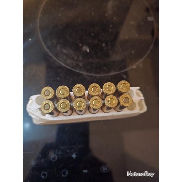 12 balles 280 remington