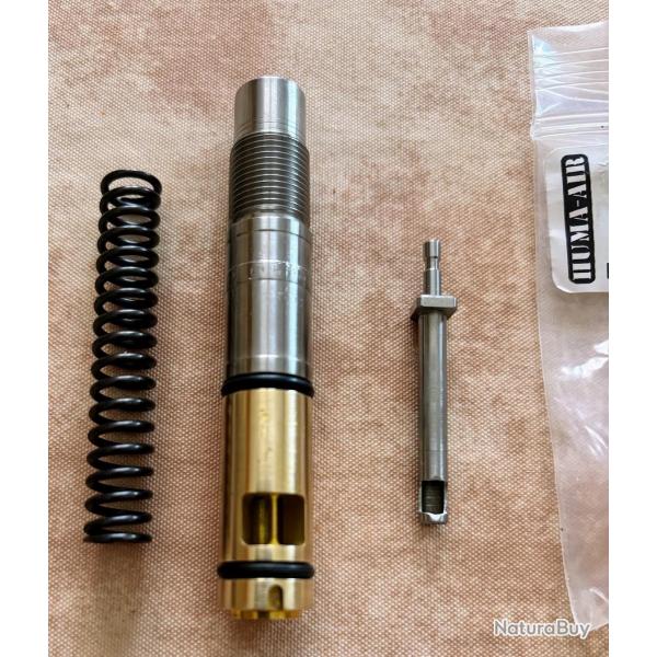 Pices pour FX DREAMLINE + rgulateur d'origine FX AIRGUNS