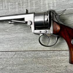 Revolver LORON 1865