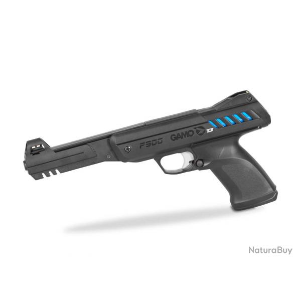 Pistolet  plombs GAMO P900 IGT