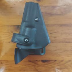 Holster revolver ruger sp101