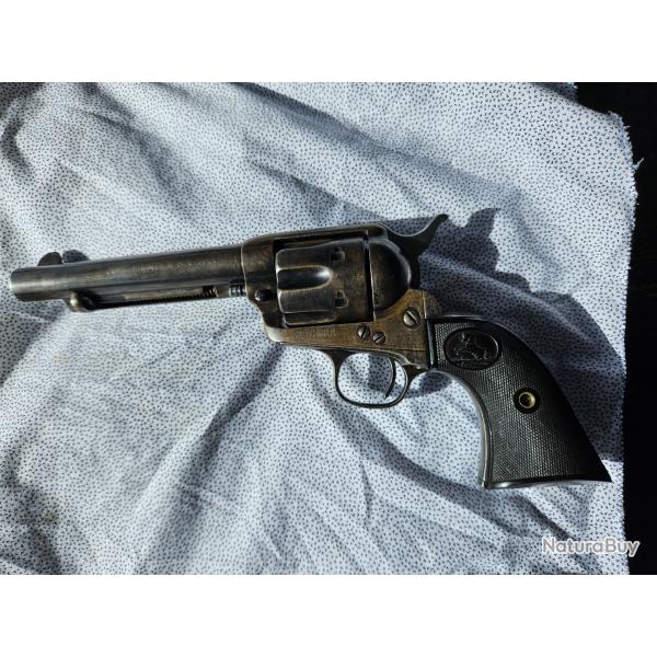 COLT SAA 1873 FRONTIER 44-40 44WCF