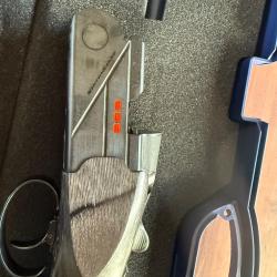 Vend Beretta 688 TRAP performance