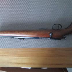 CARABINE  22LR   BSA  SPORTSMAN   FIVE