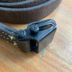 BOUCLE DE BRETELLE MAUSER
