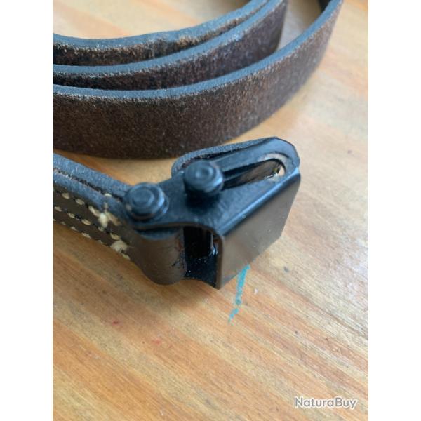 BOUCLE DE BRETELLE MAUSER