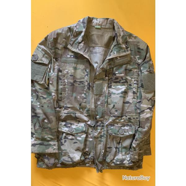 TENUE CAMOUFLEE MULTICAM COMPLETE