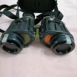Jumelles "ZRAK"  RD 7x40