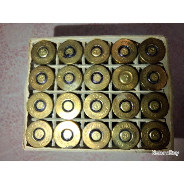 munition 401sl