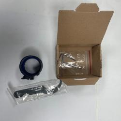 ADAPTATEUR LIEMKE CLIP-ON M52X0.75-53.5MM REF ARM52-53.5
