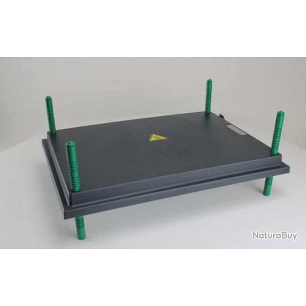 Panneau chauffant pour canetons 40 x 55 cm