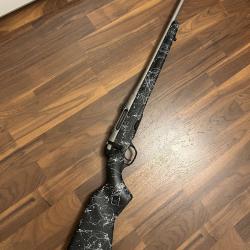 Carabine Steyr Mannlicher SBS Pro Hunter calibre 243win