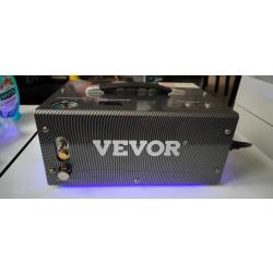 Compresseur vevor 300 bars pcp