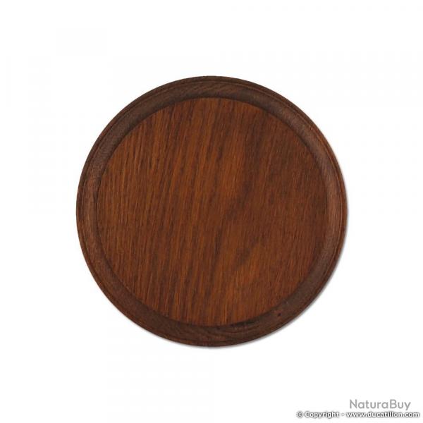 Planchette pour sanglier 12cm Clair