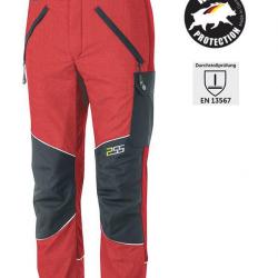 pantalon de tracke spécial résistant Xtrem P.SS