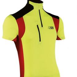 T shirt Xtrem skin manche courte P.SS