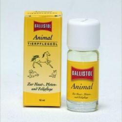 BALLISTOL Animal 10 ml
