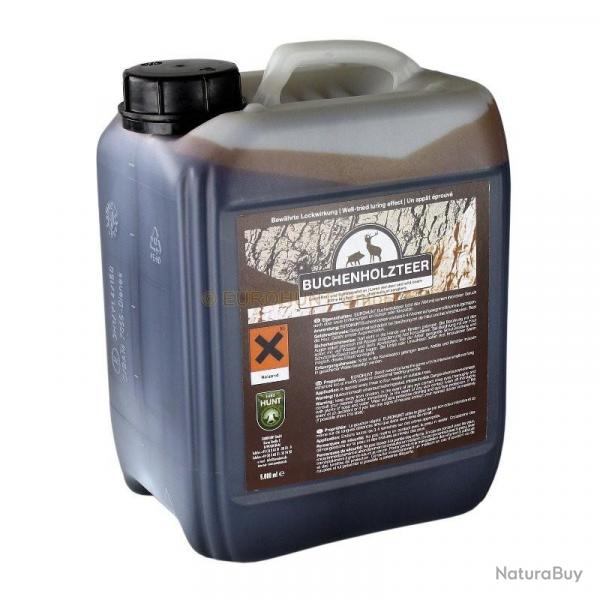 Goudron vgtal DEUSA 5 l