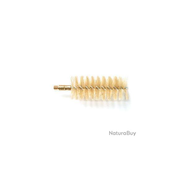 Brosse de nettoyage en nylon pour fusil Calibre 12