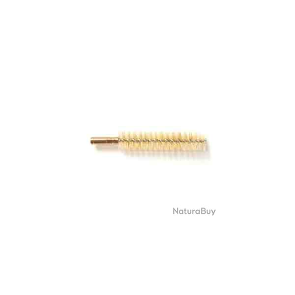 Brosse de nettoyage en nylon femelle .44
