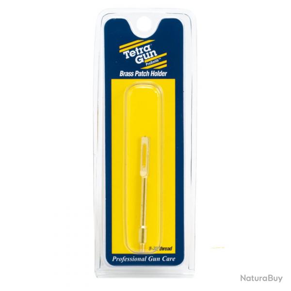 Pousse chiffon TETRA GUN ProSmith .32 / 8 mm