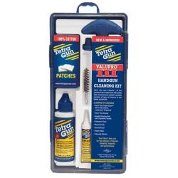 Kit universel de nettoyage tout-en-un portable ValuProTM III .17 / 4,5 mm