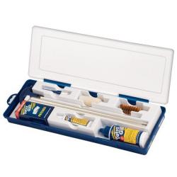 Kit universel de nettoyage tout-en-un portable ValuProTM III Calibre 20