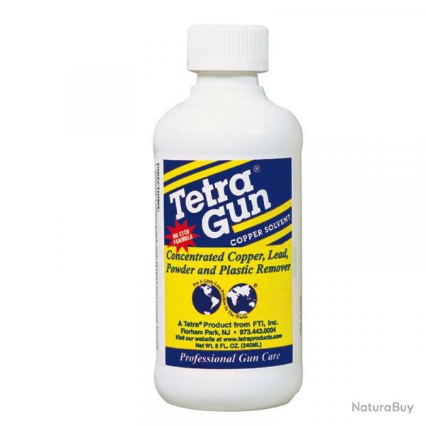 Solvent au cuivre Tetra Gun en flacon 120 ml