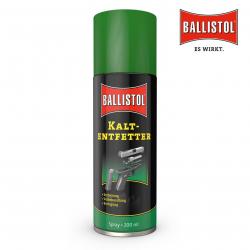 Ballistol Robla dégraissant à froid en spray 200 ml