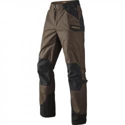 Pantalon Gevar HÄRKILA brun/noir