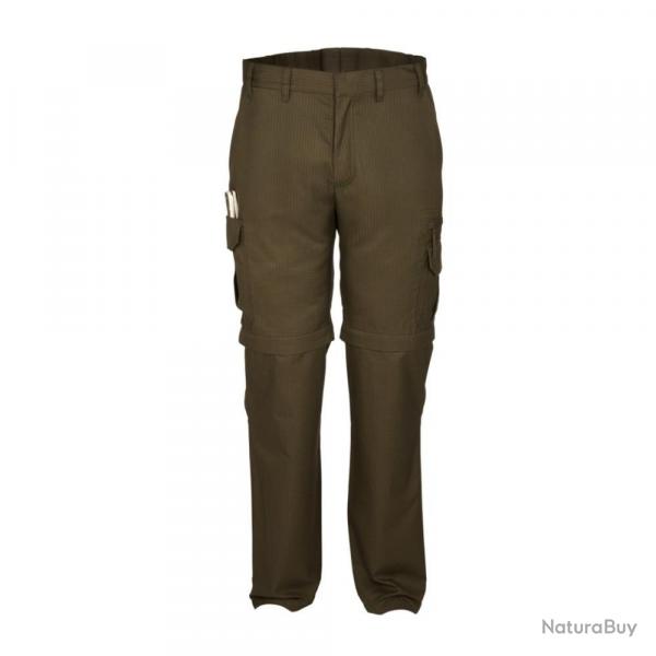 Pantalon/bermuda 2 en 1 Jagdhund Payerbach